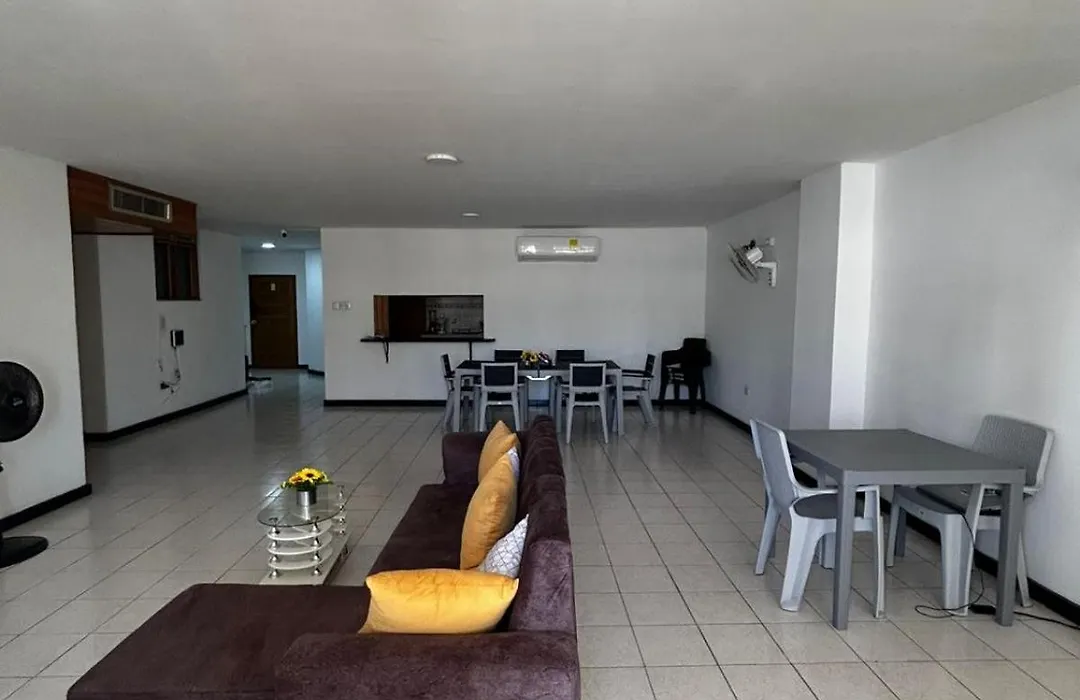 Hostal Tayrona-1