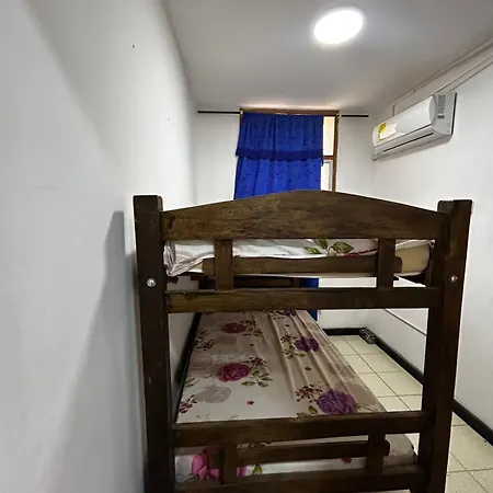 Hostal Tayrona-3